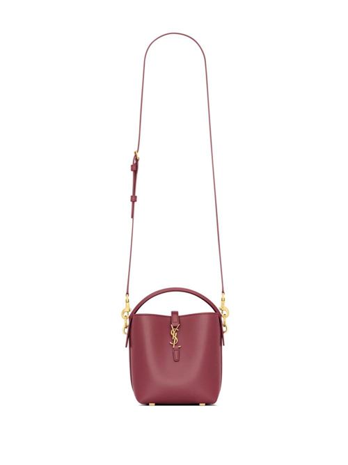 Borsa le 37 mini SAINT LAURENT | 7658702R20W6592